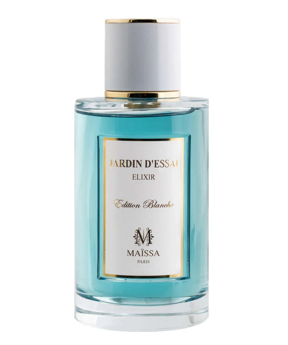 Jardin d'Essai 200ml Eau de Parfum