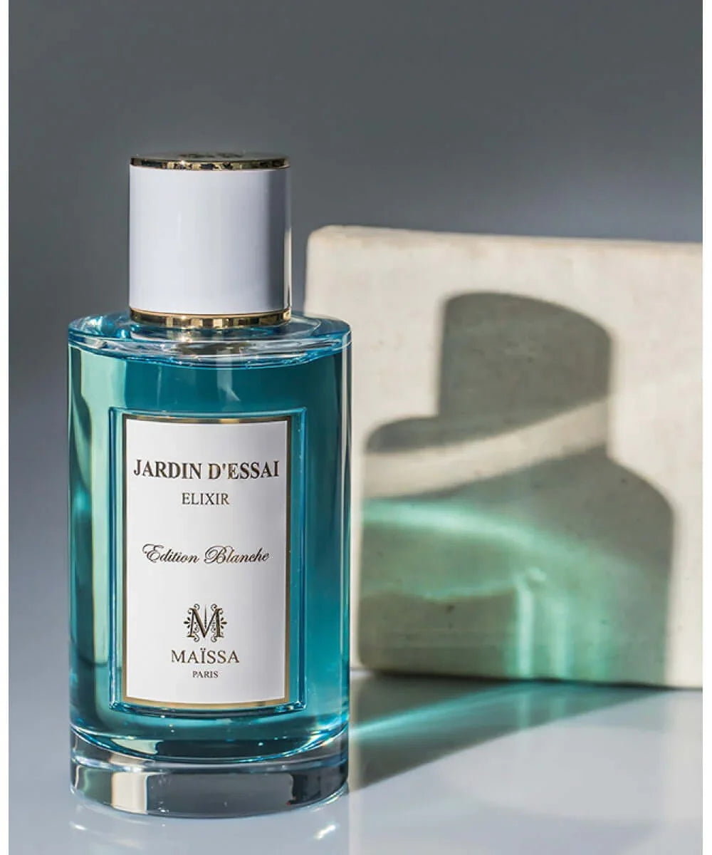 Jardin d'Essai 200ml Eau de Parfum