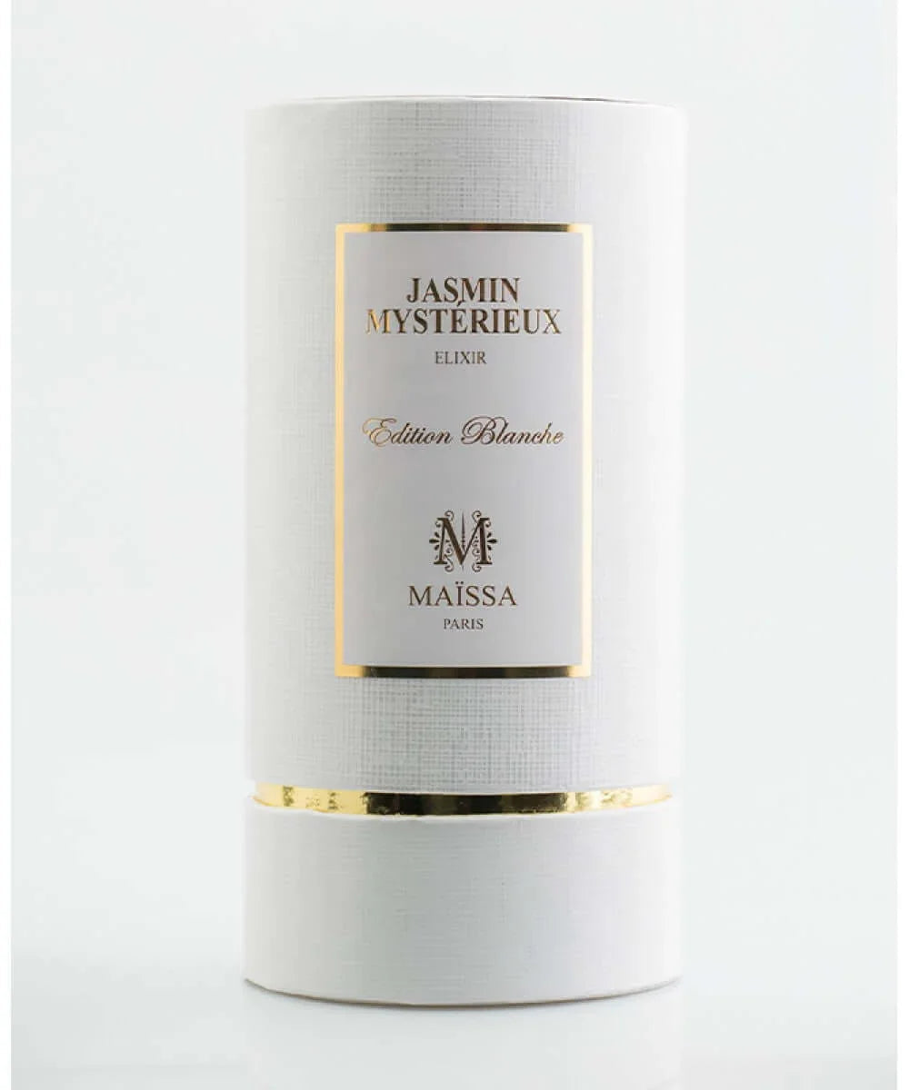 Jasmin Mysterieux 50ml Eau de Parfum