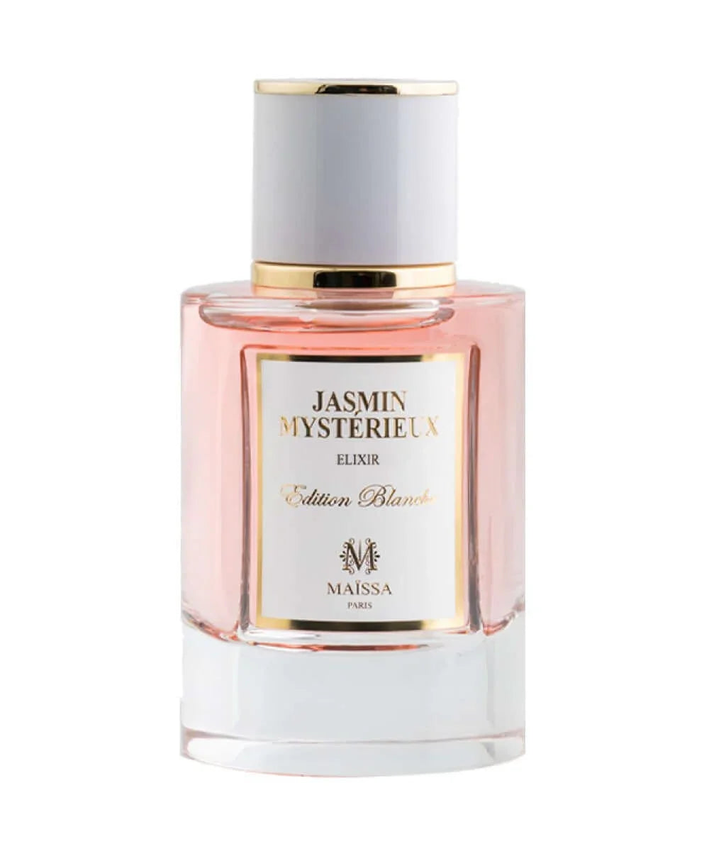 Jasmin Mysterieux 50ml Eau de Parfum