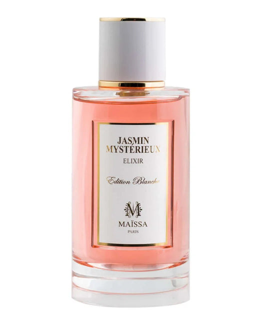 Jasmin Mysterieux 200ml Eau de Parfum