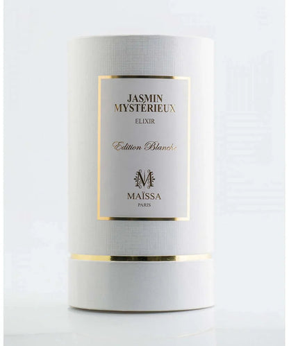 Jasmin Mystérieux Maïssa Perfume 200ml – Floral Jasmine Fragrance UK