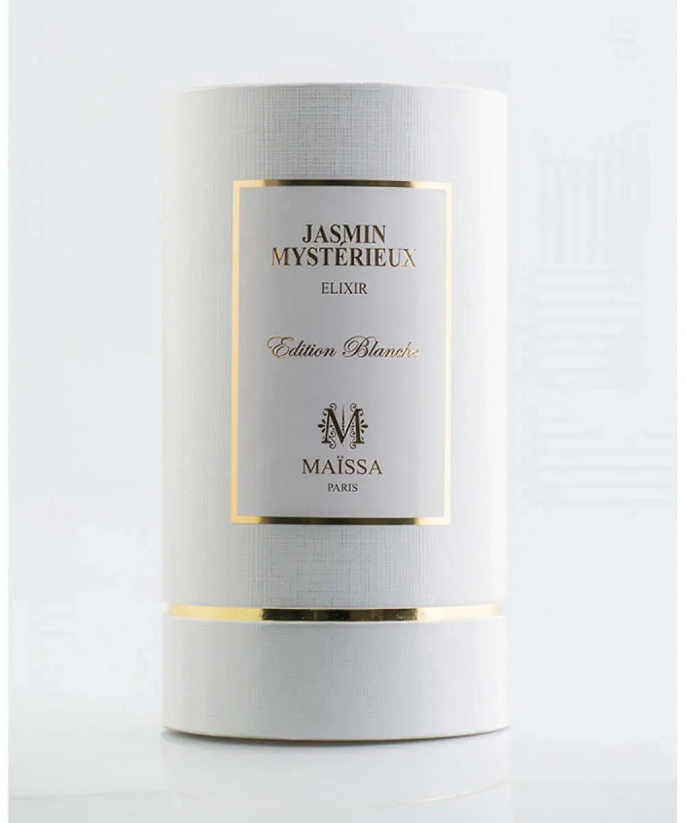 Jasmin Mysterieux 200ml Eau de Parfum