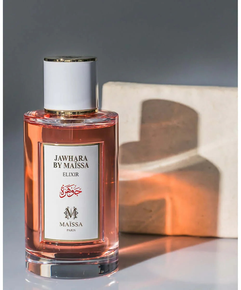 Jawhara 200ml Eau de Parfum