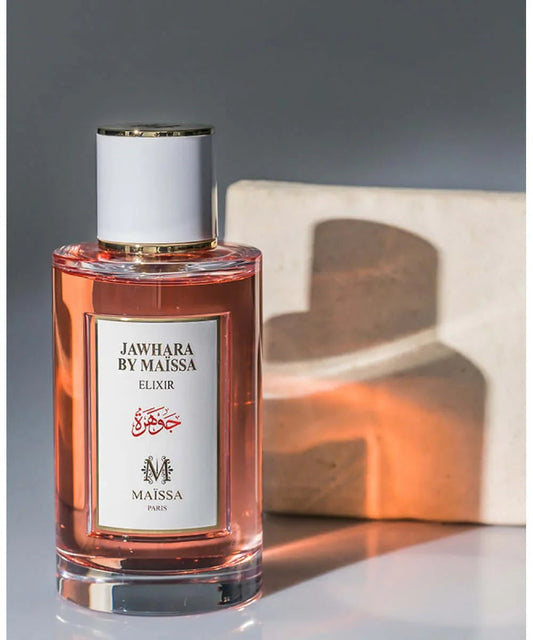 Jawhara 200ml Eau de Parfum