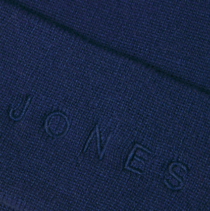 Jack & Jones GIVE Mens Beanie Blueprint