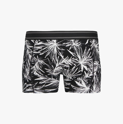 Jack & Jones JACRICHARD 3 Pack Mens Trunks Black