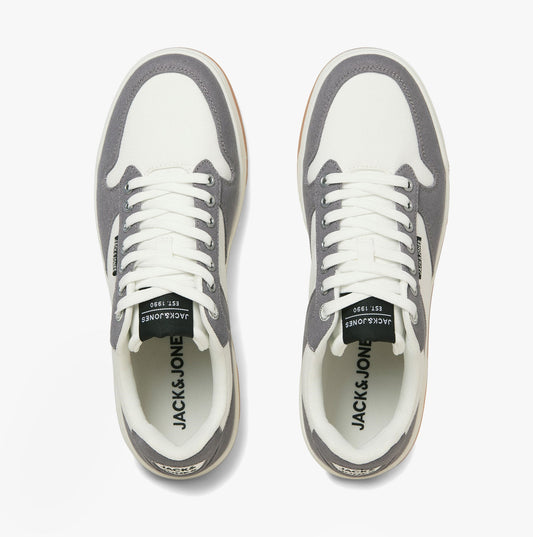 Jack & Jones JAMMER Mens Trainers Frost Grey