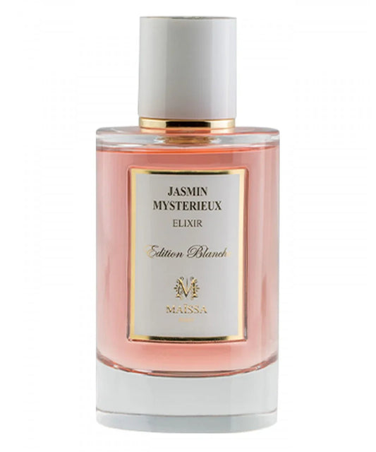 Jasmin Mysterieux 100ml Eau de Parfum