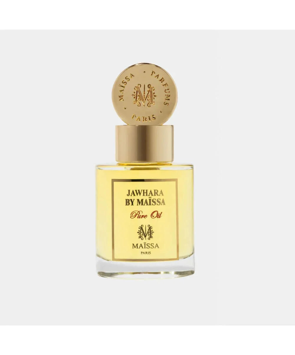 Coffret Toscane Jawhara Gift Set