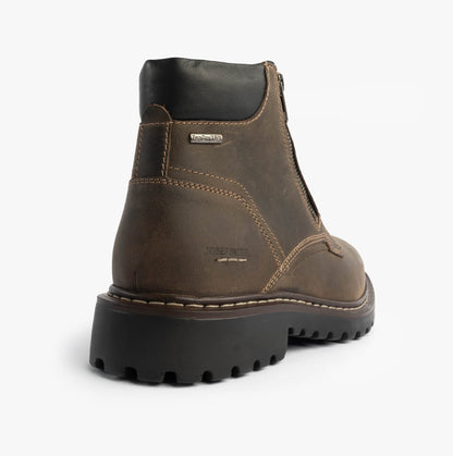 Josef Seibel CHANCE 67 Mens Boots Vulcano Kombi