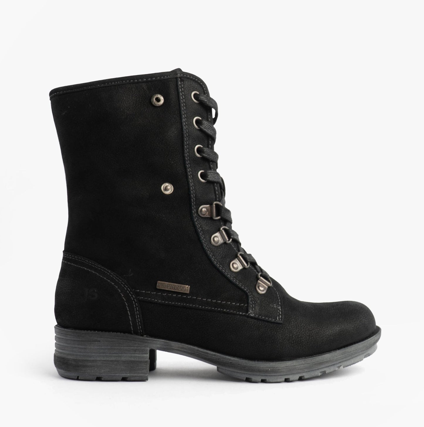 Josef Seibel SUSIE 04 Ladies Boots Black