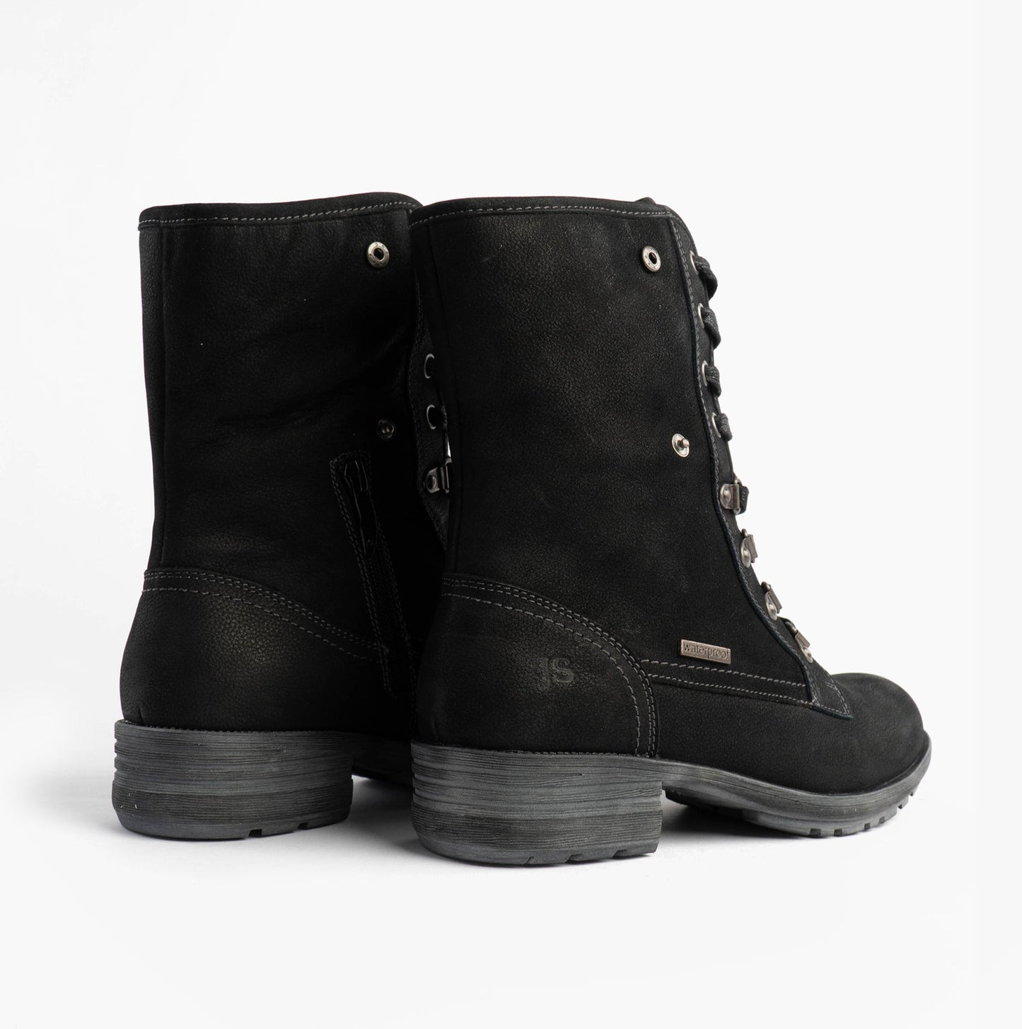 Josef Seibel SUSIE 04 Ladies Boots Black