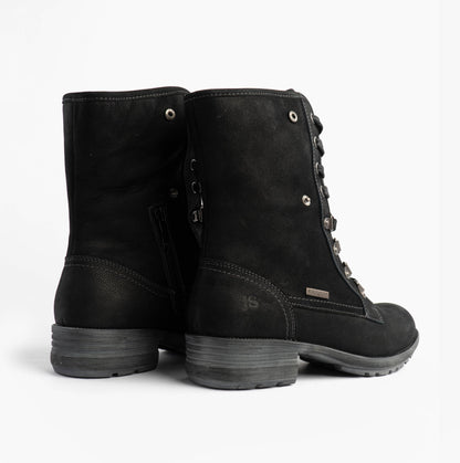 Josef Seibel SUSIE 04 Ladies Boots Black