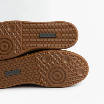 Josef Seibel JOLEEN 03 Womens Court Trainers Tan