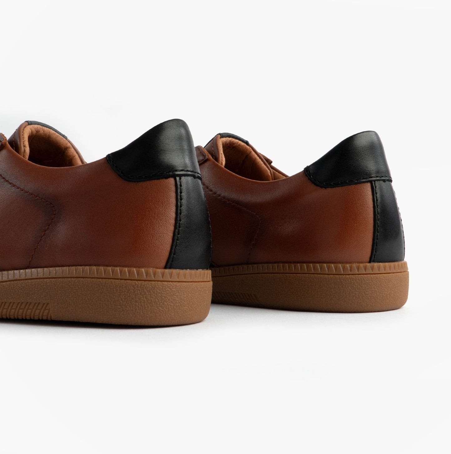 Josef Seibel JOLEEN 03 Womens Court Trainers Tan