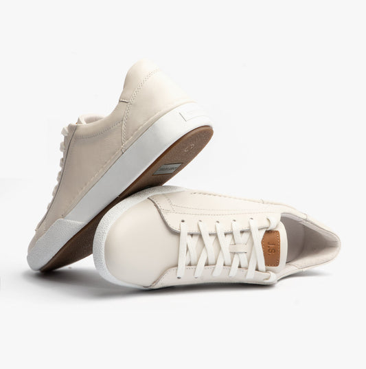 Josef Seibel CLAIRE 01 Womens Casual Trainers White