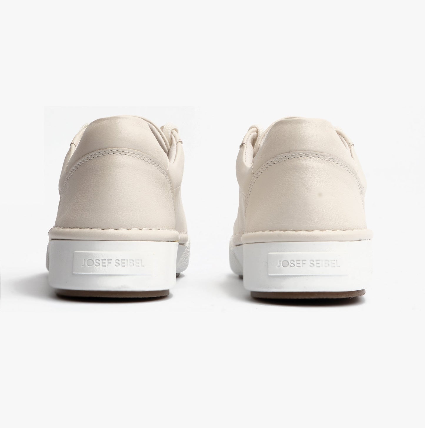 Josef Seibel CLAIRE 01 Womens Casual Trainers White