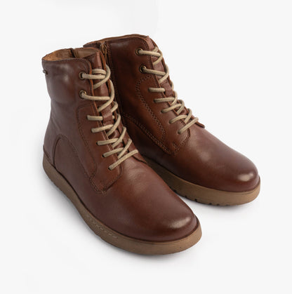 Josef Seibel ANNA 51 Womens Boots Castagne