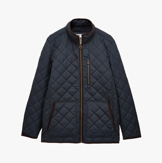 Joules MAYNARD Mens Jacket Navy