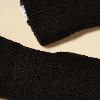 Joules ROSA Womens Gloves Black