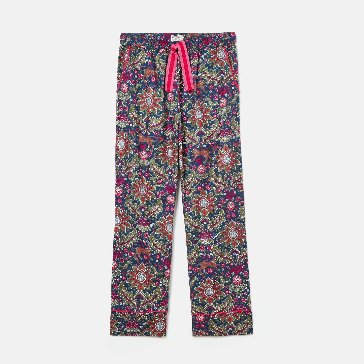 Joules STELLA Womens Pyjama Bottoms Damask