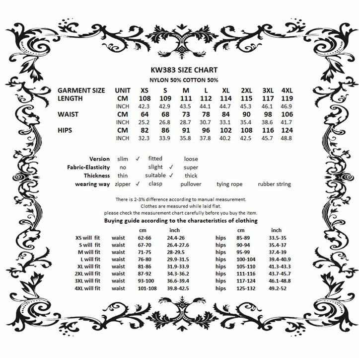 Dark in Love Gothic Lace Velvet Layered Maxi Skirt in Black