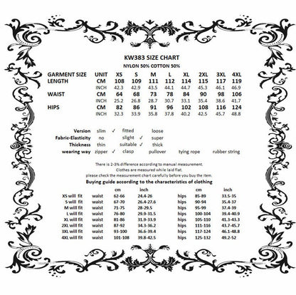 Dark in Love Gothic Lace Velvet Layered Maxi Skirt in Black