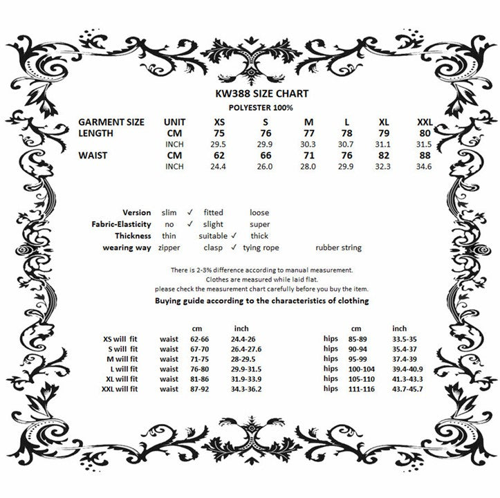 Dark in Love Chain Belt Layered Goth Skirt in Black