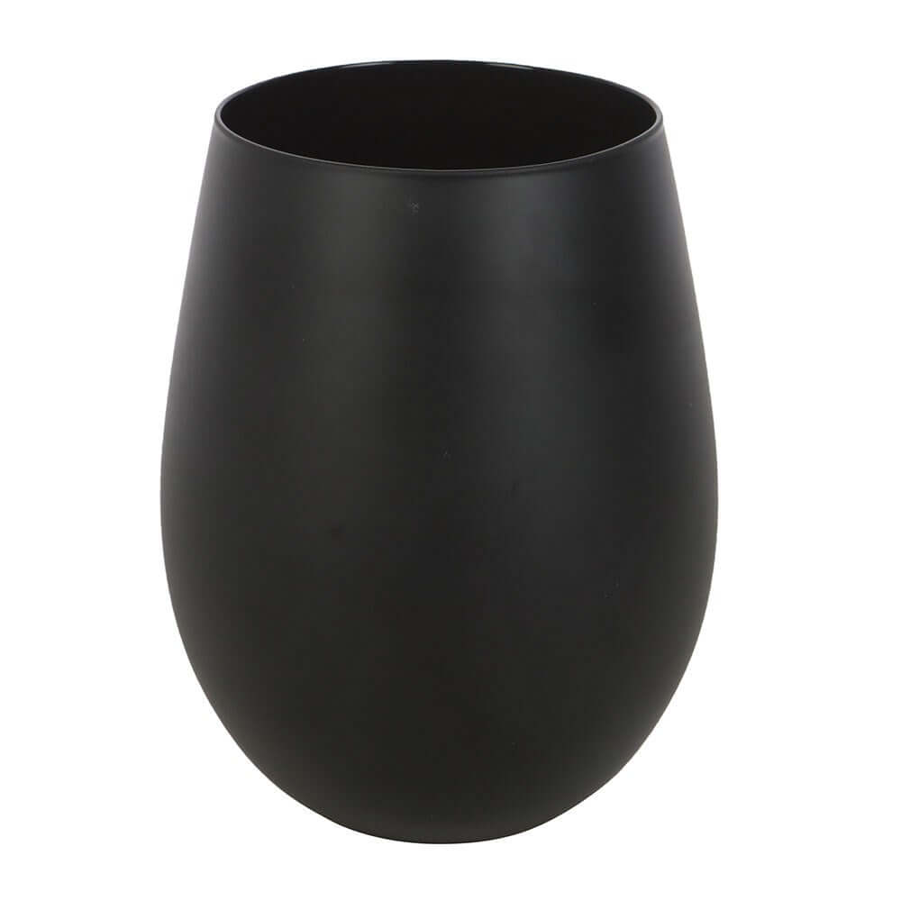 Gothic Gifts Keep Your Spirits Up Stemless Ghost Glass