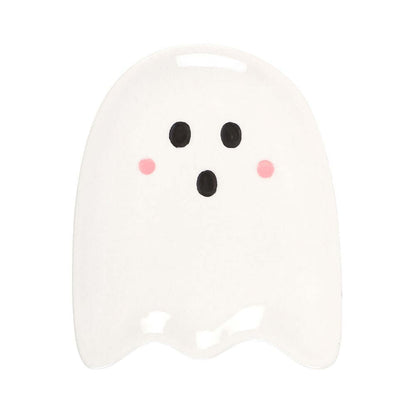 Gothic Gifts Sweet Ghost Ceramic Dish