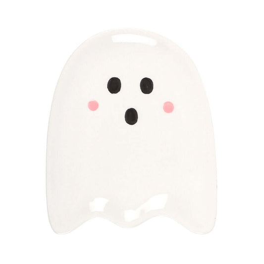Gothic Gifts Sweet Ghost Ceramic Dish