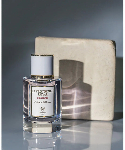Le Protocole Royal 50ml Eau de Parfum