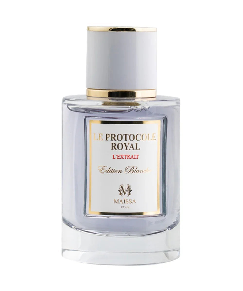 Le Protocole Royal 50ml Eau de Parfum