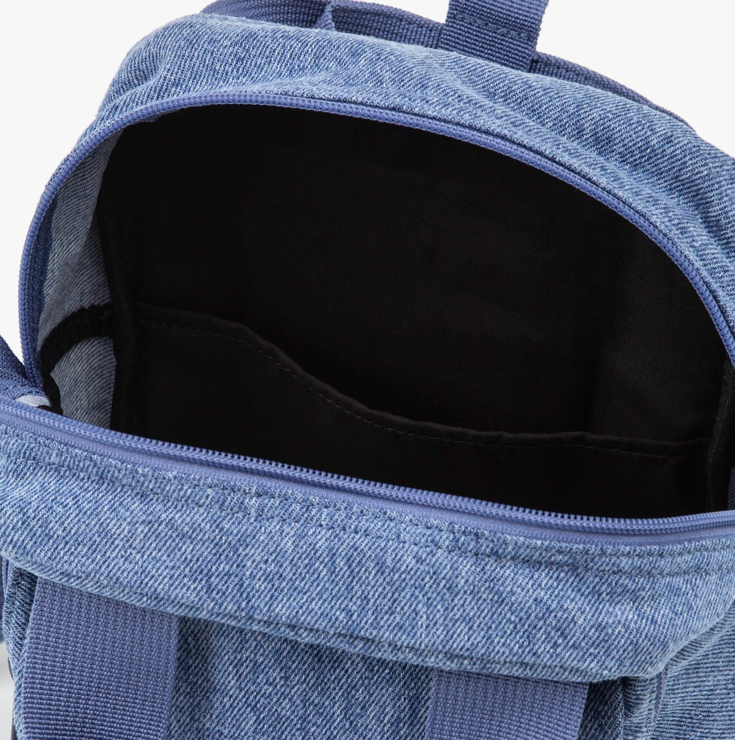 Levi's L-PACK MINI Womens Bag Light Blue