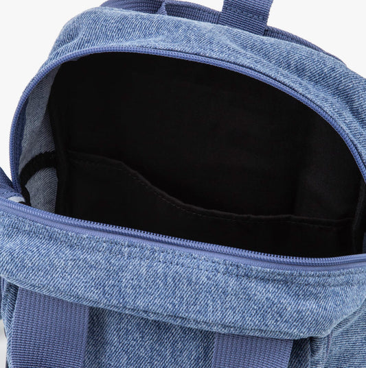 Levi's L-PACK MINI Womens Bag Light Blue