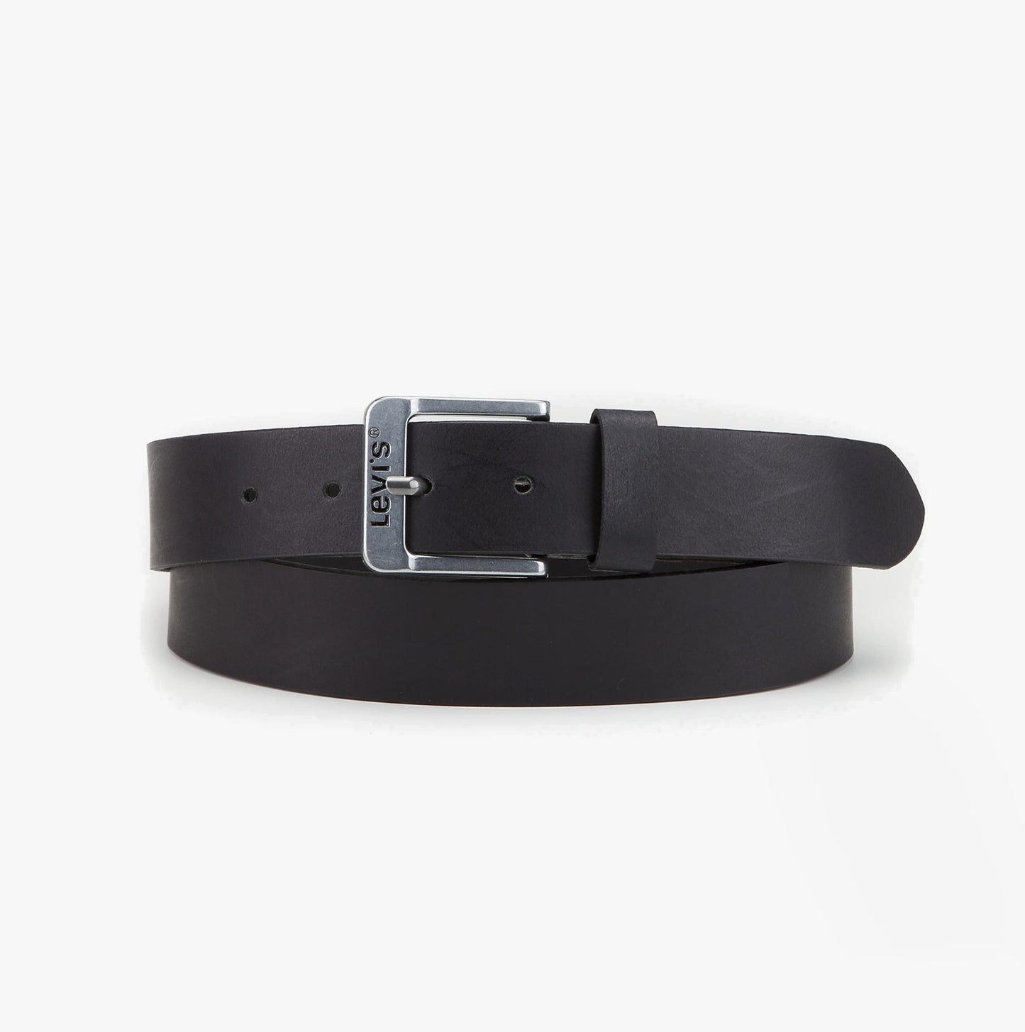 Levi's FREE Mens Belt Black