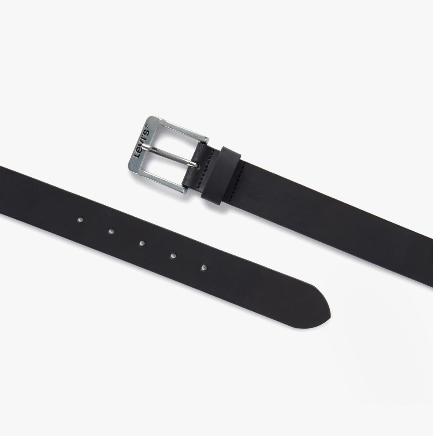 Levi's FREE Mens Belt Black