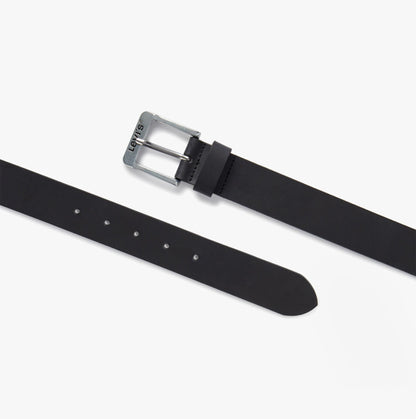Levi's FREE Mens Belt Black