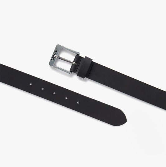 Levi's FREE Mens Belt Black