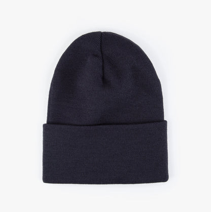 Levi's SLOUCHY RED TAB Unisex Hat Navy Blue