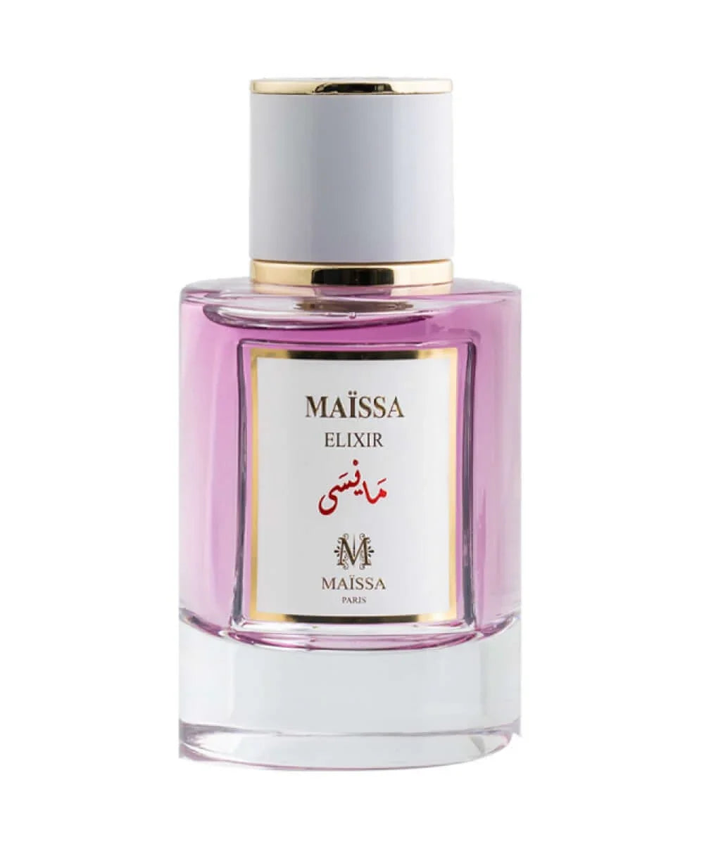 Maïssa 50ml Eau de Parfum