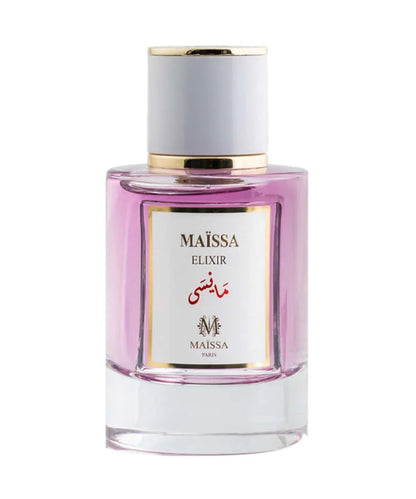 Maïssa Perfume 50ml – Floral Signature Fragrance UK