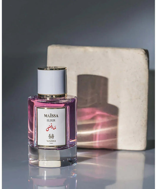 Maïssa 50ml Eau de Parfum