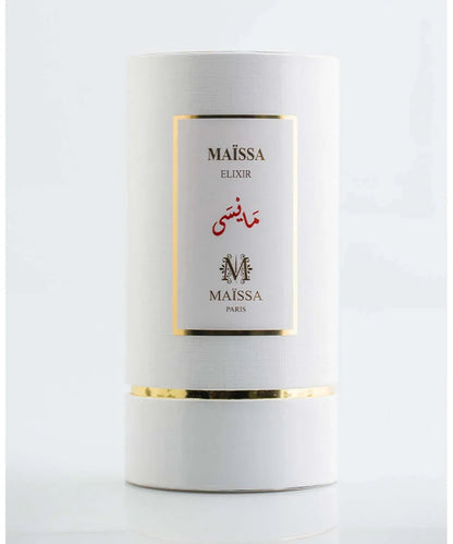 Maïssa Perfume 50ml – Floral Signature Fragrance UK