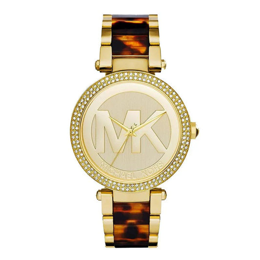 Michael Kors MK6109 Women's Lexington Chronograph Watch