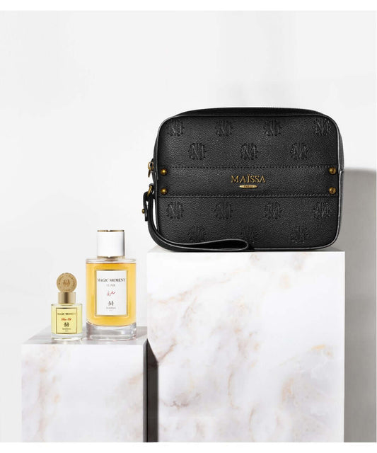 Coffret Toscane Magic Moment Gift Set