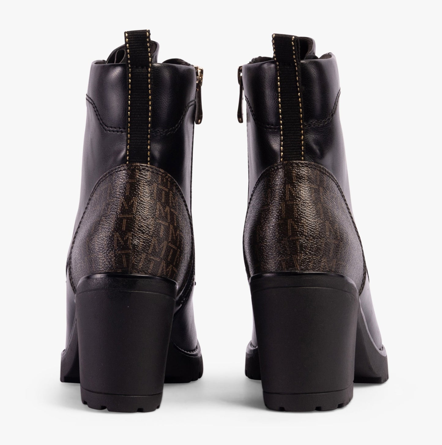 Marco Tozzi 25204-41-098 Womens Boots Black Comb