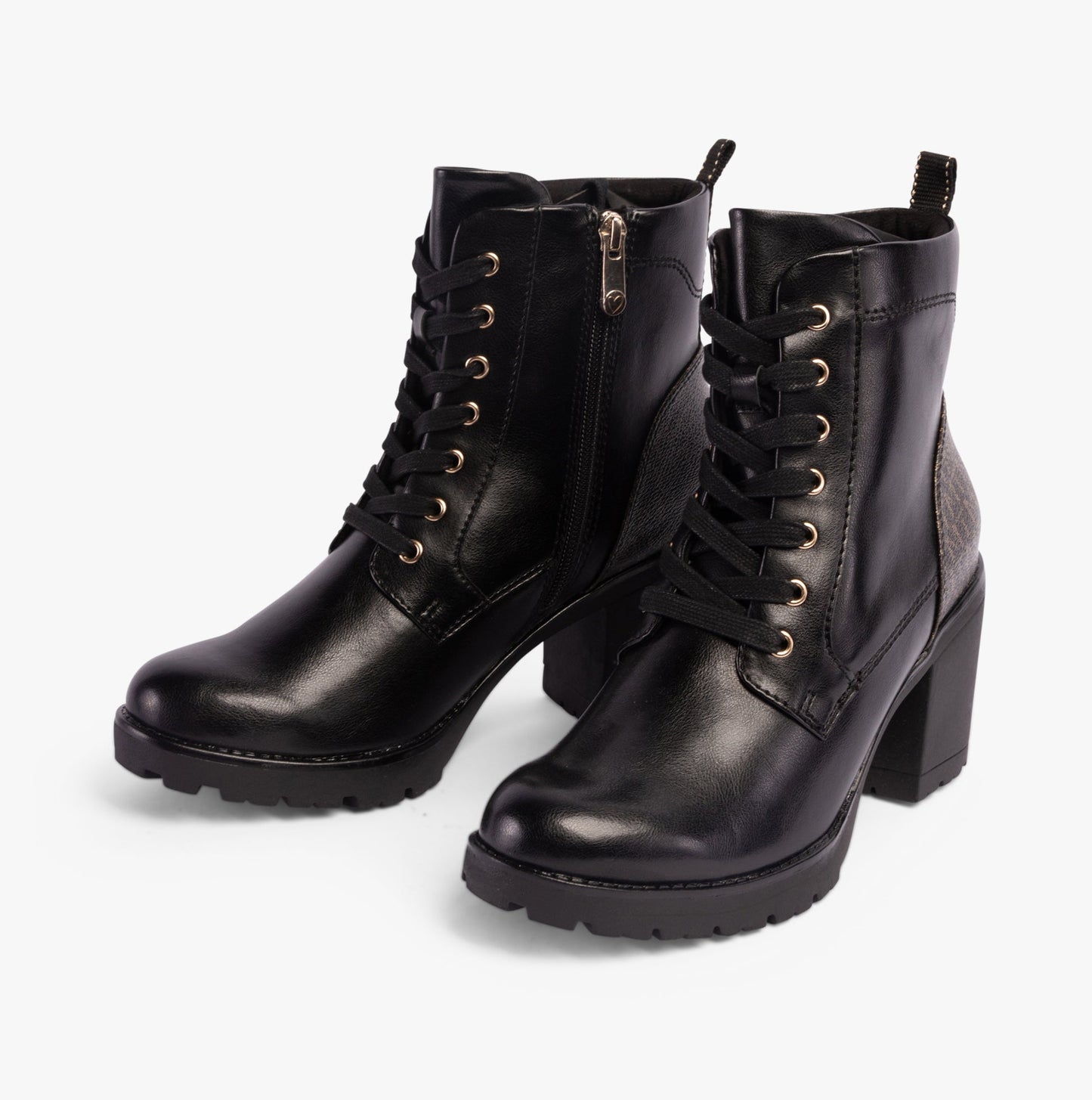 Marco Tozzi 25204-41-098 Womens Boots Black Comb