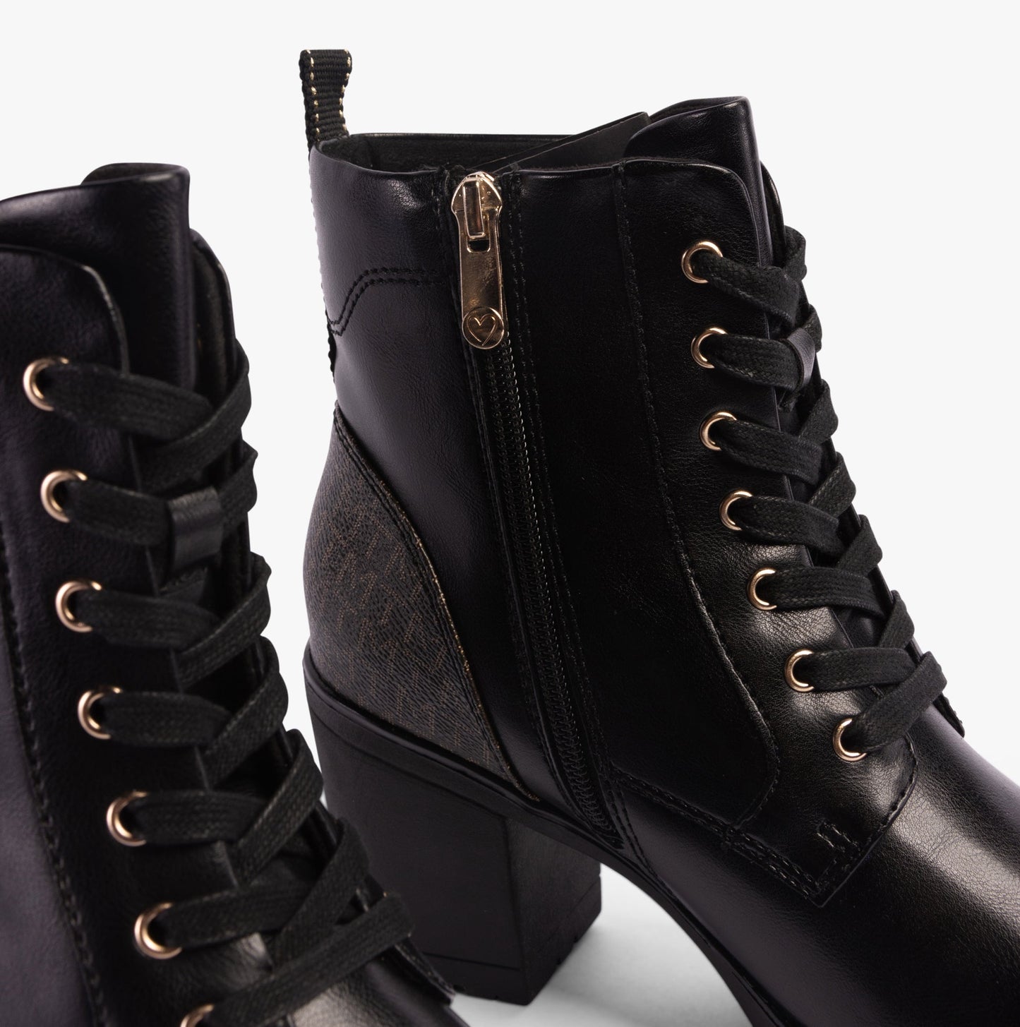 Marco Tozzi 25204-41-098 Womens Boots Black Comb